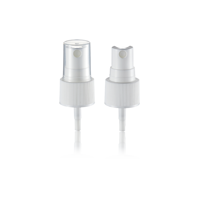 Jemný odraz Kapalné kosmetické hlavice pumpičky Distributor-HY20B-05