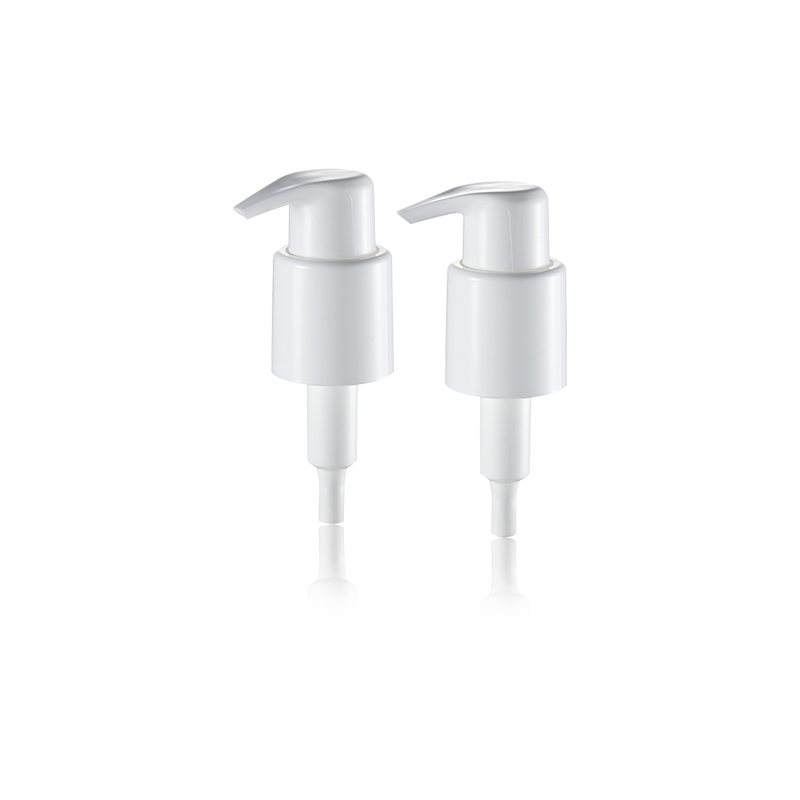 HY24A-64 kosmetická bílá barva klip lock 24/410 olejové čerpadlo