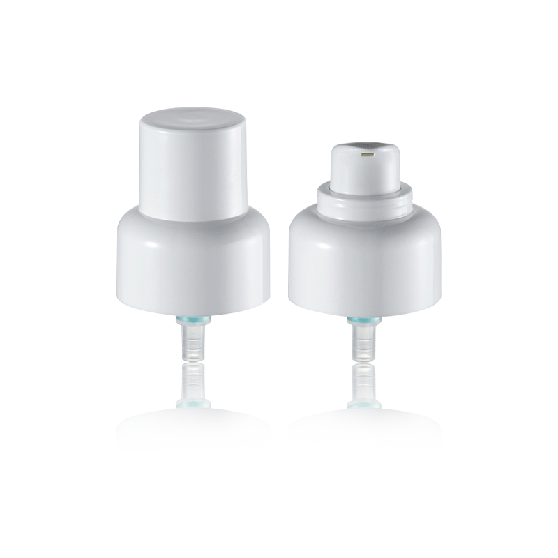 Multifunkční lisovací hlava kosmetického čerpadla Liquid Distributor-HY24A-70