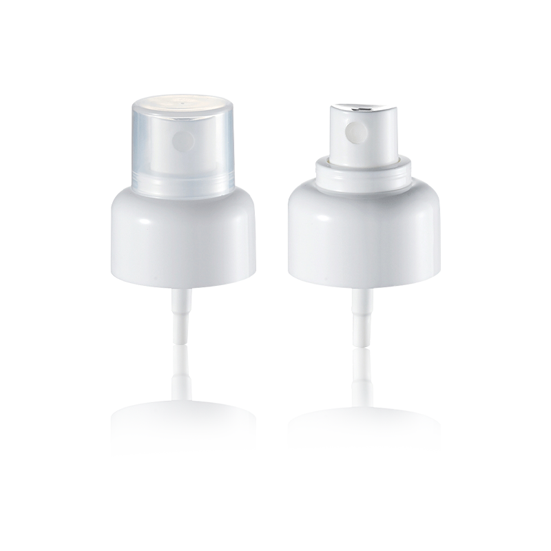 Ergonomická lisovací hlava kosmetického čerpadla Liquid Distributor-HY24B-70