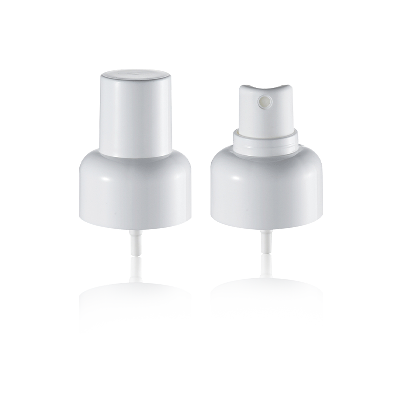 Kosmetická pěnová kosmetická hlava pumpičky Liquid Distributor-HY24B-71