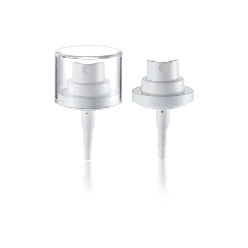 Lehká a pracovně nenáročná hlava kosmetické pumpy Distributor kapalin-HY32B-56